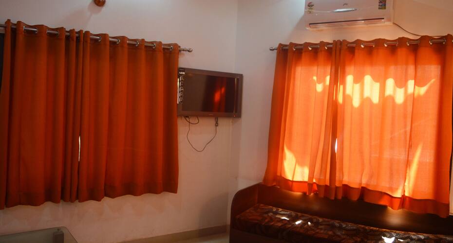Hotel Victor Inn, New Delhi 5